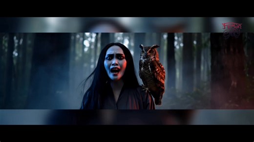 Judul : Nitun Nari (trailer) Lamaholot Horor Film Bahan: AI google Gemini Vo3 Inshot Oppo Reno 7 z 5G Hanya sekedar percobaan😁🙏 | Firman Emry