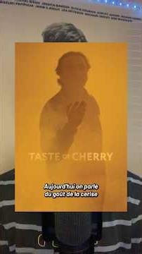 Taste of Cherry (1997) dir. Abbas Kiarostami #cinema #whattowatch #film