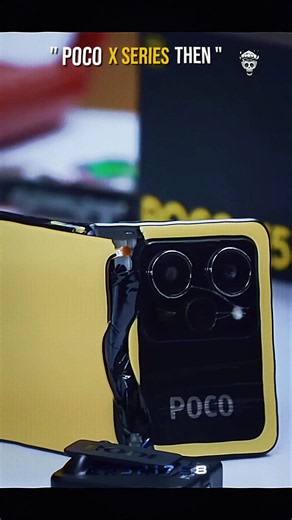 POCO X2 Pro vs POCO X5 Pro vs POCO X6 Pro vs POCO X7 Pro vs POCO X8 Pro 💥 Ultimate Durability Test