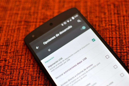 Como ativar a depuração USB para tela quebrada de maneira simples - VidaBytes