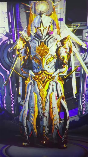 #azazel #fashionframe #warframe