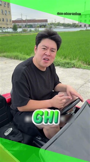 tán được gái nhờ đi siêu xe ô tô đồ chơi