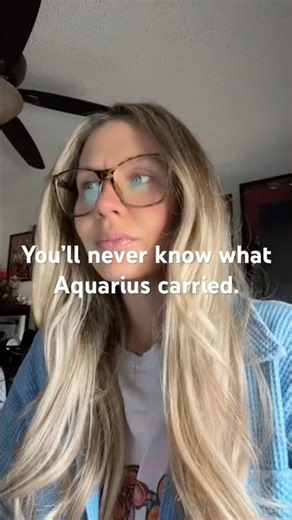 Aquarius personality traits people don’t notice