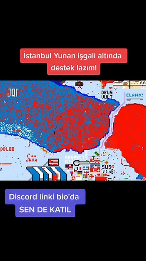 #pixelplanet #pixelplanetturkiye Oyunun linki ve discord linki yorumda