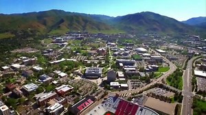 Utah State University TV Spot, 'Welcome to Imagine U'