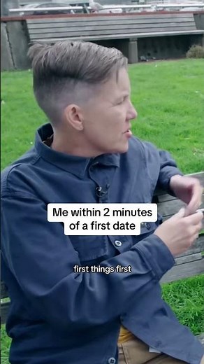 First things first #PaddyGowerHasIssues #NZ #ThreeNow #Aotearoa #NewZealand #PatrickGower #P