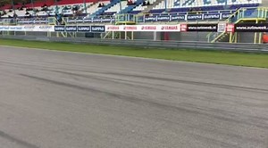 Pata Yamaha Ten Kate Racing on Reels