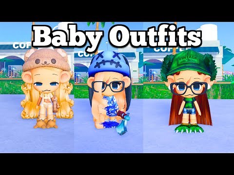 How To Become a Baby Girl in Life Together Rp