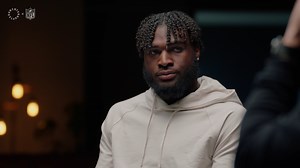 The newest Houston Texan, Will Anderson Jr. broke down what it’s really like to play for Alabama 😤 Watch 'The Shop' exclusively on NFL https://smart.link/8xh6xv1fl6np8 UNINTERRUPTED | NFL