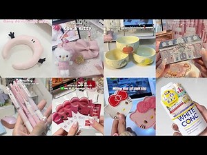 [Shopee Haul] Unboxing mọi thứ trên Tiktok