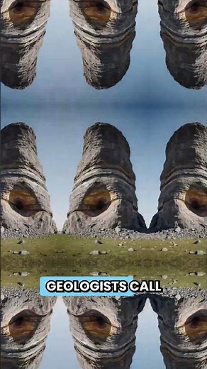 The Sacred Rock That Saved Seven Girls From Giant Bears | Devil's Tower Legend