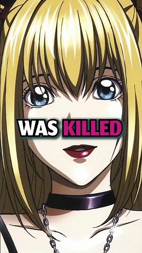 This Death Note Theory Destroyed My Brain🤯