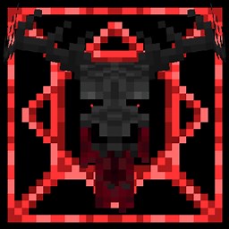 Fathomless Crimson (Tribute to Horror)