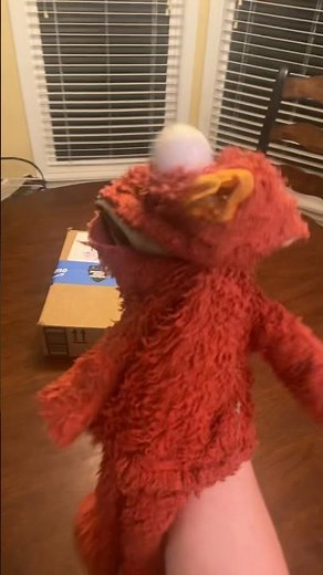 elmo world good day tv and packages thing