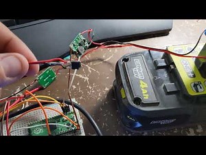 Arduino powered Automatic Tire Inflator - Part 2