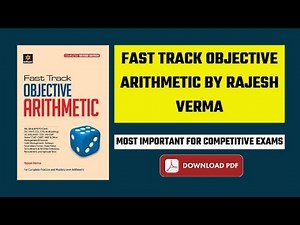 VOLUME AND SURFACE AREA [PART-03] || SHORT TRICKS || Arihant Fast Track Objective Arithmetic.