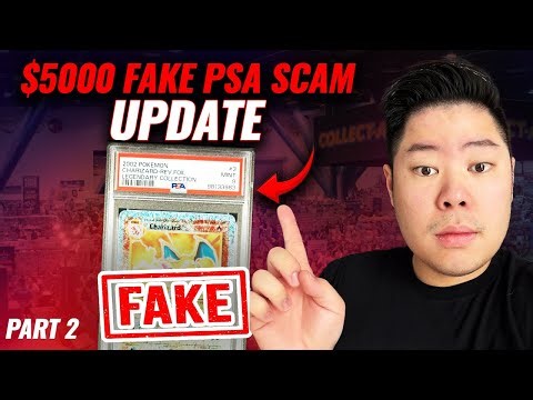 The Scam That Cost Me $5,000 - An Update