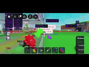 SAB BK HUB AUTO STEAL Teleport etc￼