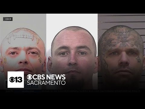 Inmate dies after suspected attack involving 2 other inmates in Sacramento State Prison