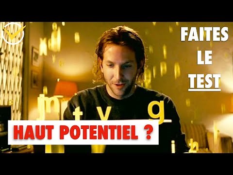 TEST : HAUT POTENTIEL INTELLECTUEL (HPI)