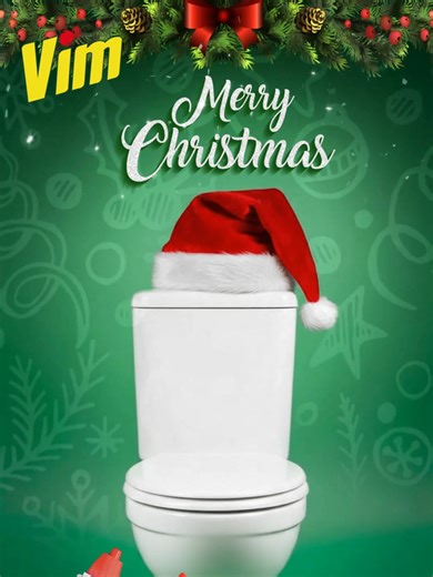 Achieve a Sparkling Bathroom with New Vim Clean