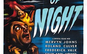 「死亡之夜 中文字幕」Dead of Night (1945) 1080P.