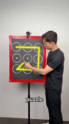 The IMPOSSIBLE Puzzle...