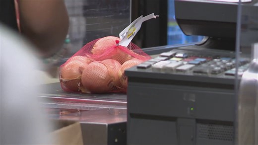 Local lawmakers speak on biometric data collection at some Wegmans stores in NYS