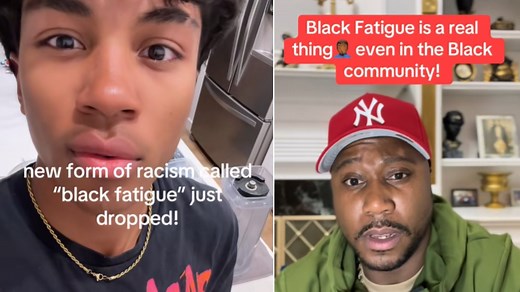 What Does 'Black Fatigue' Mean And Is It Racist? The Controversial Slang Term Explained