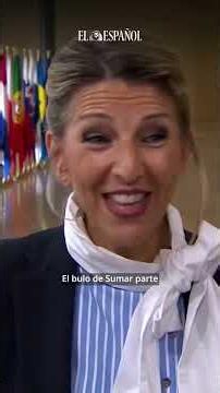 Sumar's hoax about Ferran Torres: he doesn't have 20 apartments nor is he a "vulture fund"