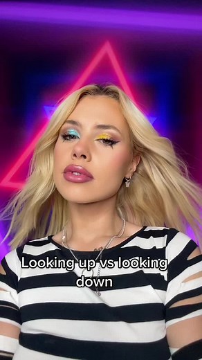 We don’t like down