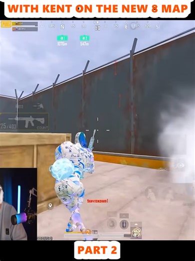 FROM GOLDEN TICKETS TO FULL 6 WITH KENT ON THE NEW 8 MAP (2)