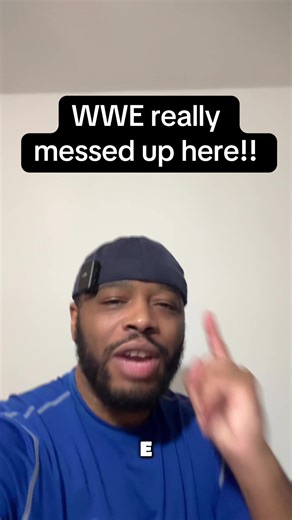 WWE SmackDown's Creative Failures Exposed