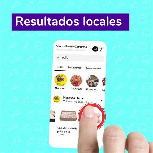 ¿Cómo comprar en Cuballama Mercado desde Cuba? 🤓📲🇨🇺 #cuballama