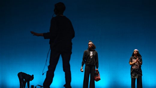 These Broadway musicals, comics and concerts are coming to Fort Collins' Lincoln Center