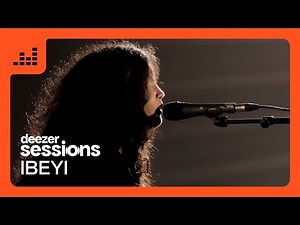 Ibeyi - River | Deezer Sessions