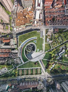 “Our Architecture is for People”: In Conversation with Ralph Johnson of Perkins   Will