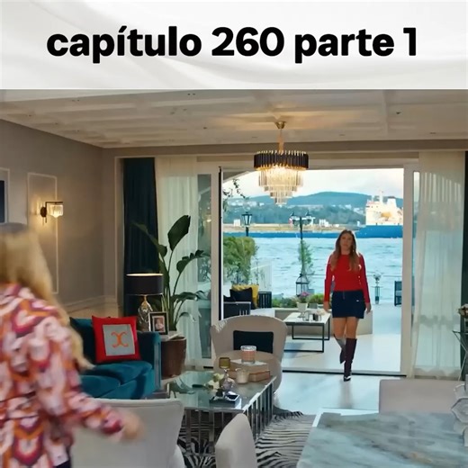¿Qué Ocurrió En El Capítulo 260? #FrutoProhibido #SeriesTurcas #SerialeEspañoles | Fruto Prohibido - Yasak Elma