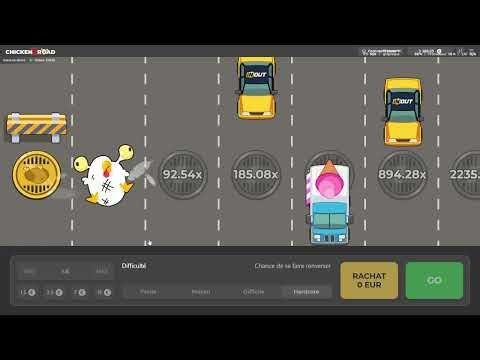 Chicken Road 2 Algoritme Kraken in 2026 🐔💰