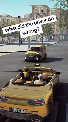 Calling all drivers | Driver Lessons 101 #taxilife