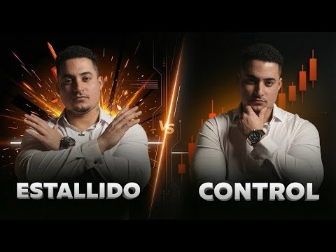 Impulse vs Explosion: Why You Buy the Top and Sell in Panic (Trading Psychology)