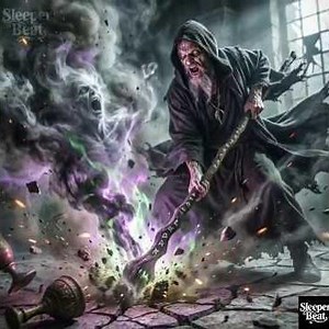 Necromancy - The Forbidden Art of Death EP.2/2 #Egypt #Mummy #Pharaoh #Mystery #Facts #Legend