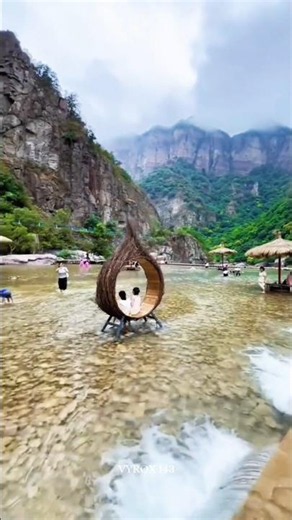 ✨ THE MOST BEAUTIFUL PLACES ON EARTH 🌍😍 #shorts