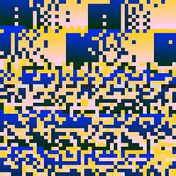 Counter Strike's de_dust2.bsp as raw data and audio