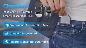 Cheerdots2: Your ChatGPT-Powered One-Stop AI Assistant