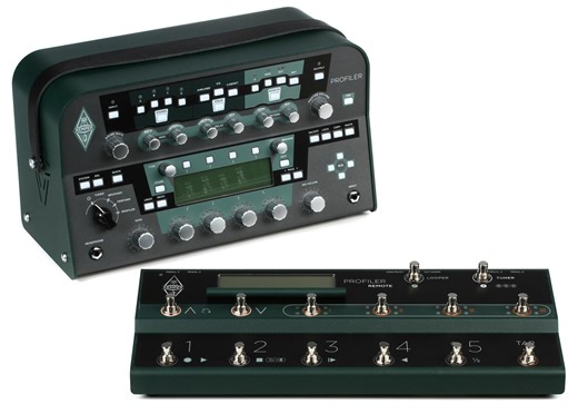 Used Profiler Power Head + Profiler Remote - 600-watt Profiling Head with Remote Controller Price Advisor - Sweetwater's Gear Exchange - Sweetwater's Gear Exchange