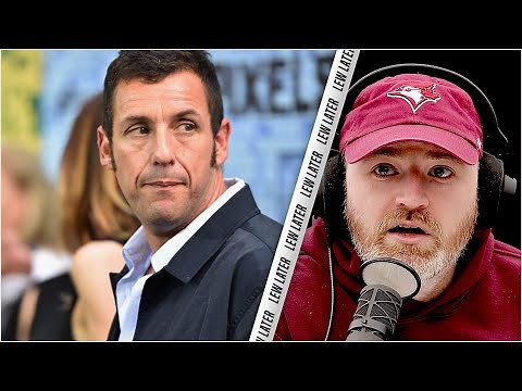 People Saying Adam Sandler has Died...