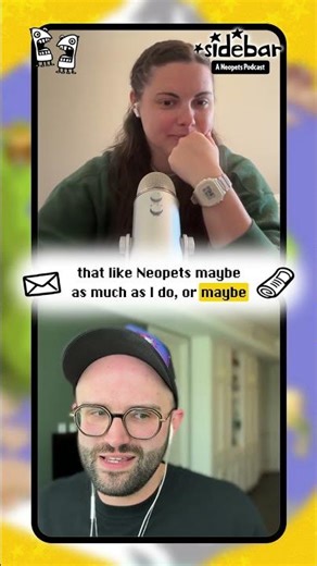 Yeah, we made a podcast about Neopets in 2026. Here's why.