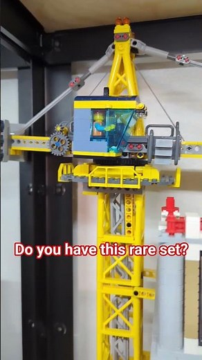 LEGO Bricklink Construction Modular set