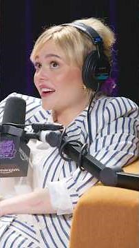 Emily Alyn Lind on her mom dating Golden Bachelor star Mark Anderson